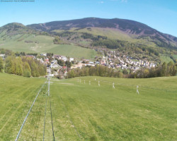 Loučná nad Desnou