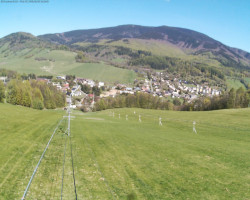 Loučná nad Desnou