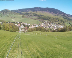 Loučná nad Desnou