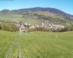 Loučná nad Desnou