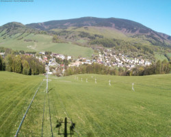 Loučná nad Desnou