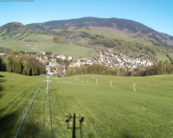 Loučná nad Desnou