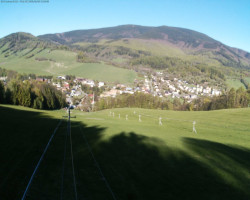 Loučná nad Desnou
