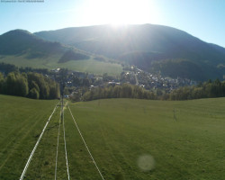 Loučná nad Desnou