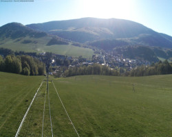 Loučná nad Desnou