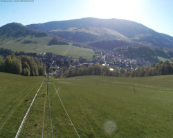 Loučná nad Desnou