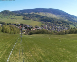 Loučná nad Desnou