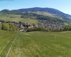 Loučná nad Desnou
