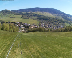 Loučná nad Desnou