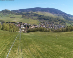 Loučná nad Desnou