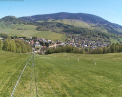Loučná nad Desnou