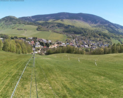 Loučná nad Desnou