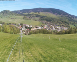 Loučná nad Desnou