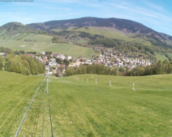 Loučná nad Desnou