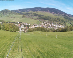 Loučná nad Desnou
