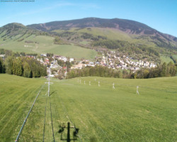 Loučná nad Desnou