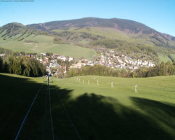 Loučná nad Desnou