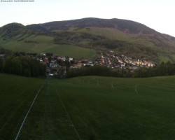 Loučná nad Desnou