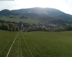 Loučná nad Desnou