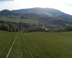 Loučná nad Desnou