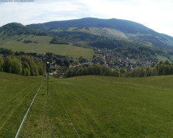 Loučná nad Desnou