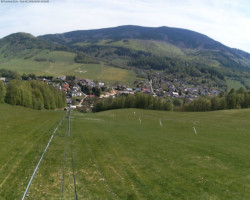 Loučná nad Desnou