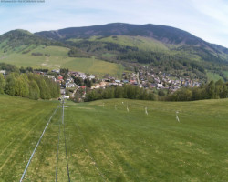 Loučná nad Desnou