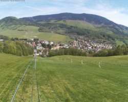 Loučná nad Desnou
