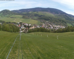 Loučná nad Desnou