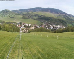 Loučná nad Desnou