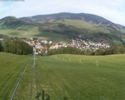 Loučná nad Desnou