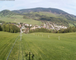 Loučná nad Desnou