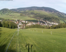 Loučná nad Desnou