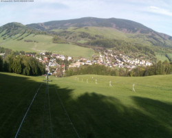 Loučná nad Desnou