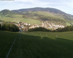 Loučná nad Desnou