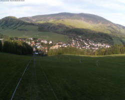 Loučná nad Desnou