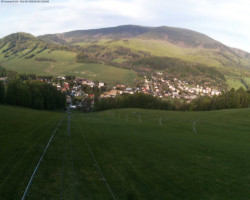 Loučná nad Desnou