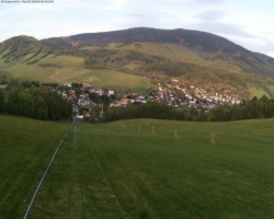 Loučná nad Desnou