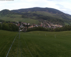 Loučná nad Desnou