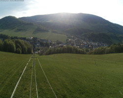 Loučná nad Desnou