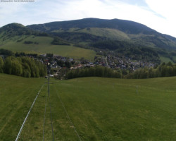 Loučná nad Desnou