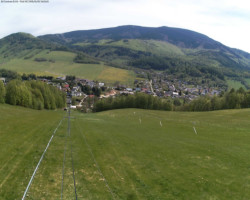 Loučná nad Desnou