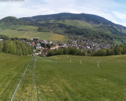 Loučná nad Desnou