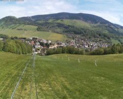 Loučná nad Desnou