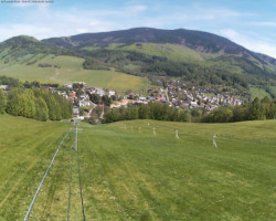 Loučná nad Desnou