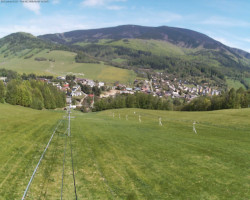 Loučná nad Desnou