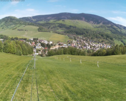 Loučná nad Desnou