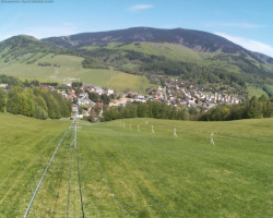 Loučná nad Desnou