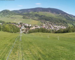 Loučná nad Desnou