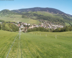 Loučná nad Desnou